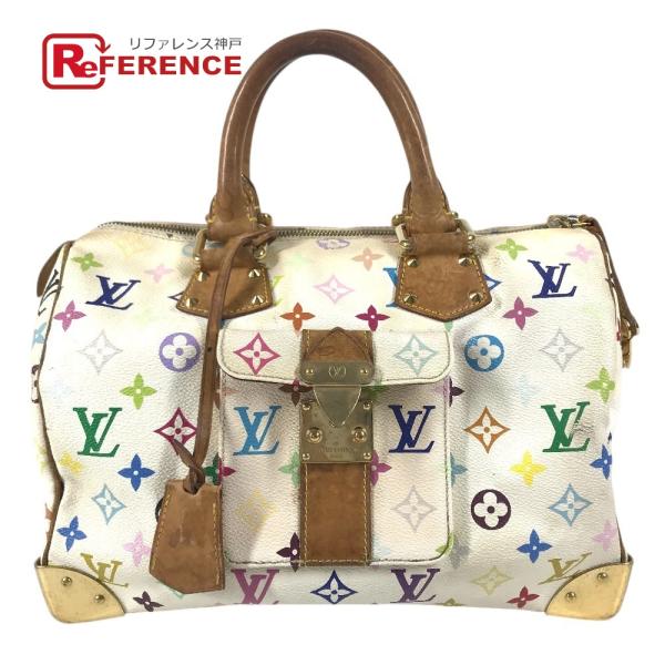 LOUIS VUITTON ルイヴィトン M92643  スピーディ30 スピーディ 30 ミニボス...