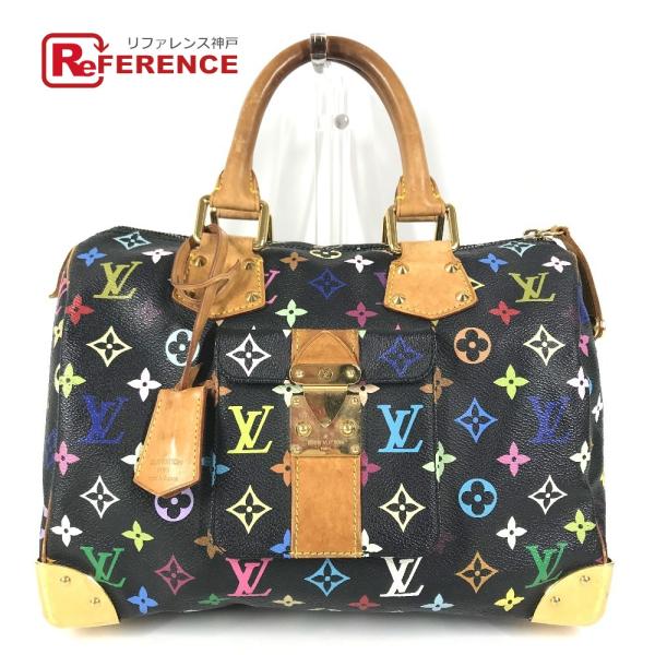 LOUIS VUITTON ルイヴィトン M92642  スピーディ30 ミニボストンバッグ カバン...