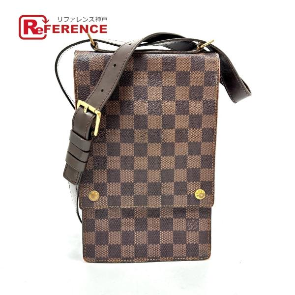 LOUIS VUITTON ルイヴィトン  N45271 ポートベロー  カバン 斜め掛け ポシェッ...