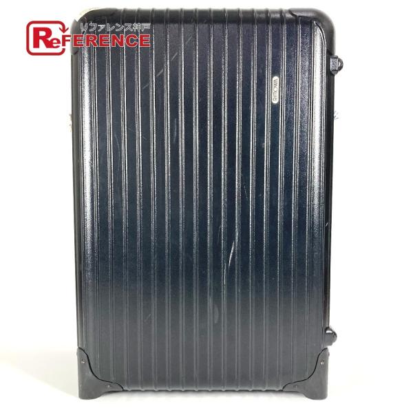 RIMOWA リモワ 851.63.10 サルサ SALSA 64L  スーツケース マルチホイール...