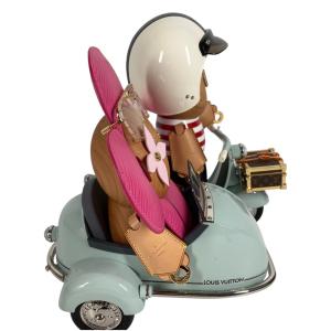 新品同様 LOUIS VUITTON ルイヴィ...の詳細画像4