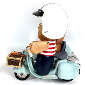 新品同様 LOUIS VUITTON ルイヴィ...の詳細画像5