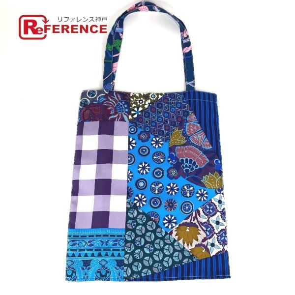 美品 HERMES エルメス プティアッシュ ロゴ 肩掛け カバン ショルダーバッグ トートバッグ ...