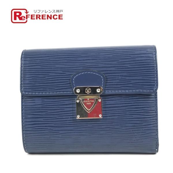 LOUIS VUITTON ルイヴィトン M5801G ポルトフォイユ コアラ コンパクトウォレット...