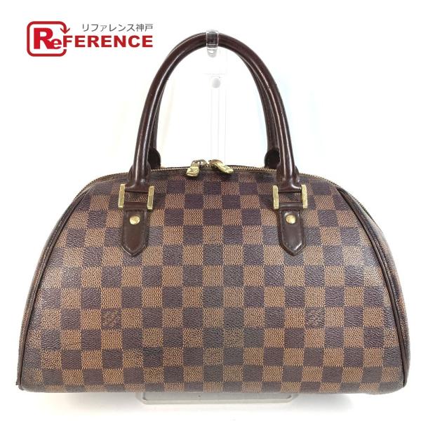 LOUIS VUITTON ルイヴィトン N41434 リベラMM リベラ MM カバン ハンドバッ...