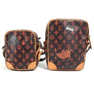 LOUIS VUITTON ルイヴィトン M4...の詳細画像1