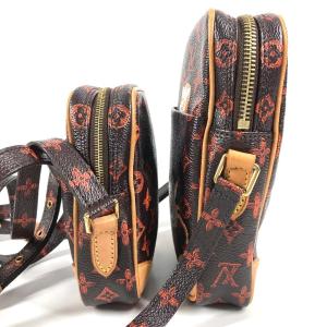 LOUIS VUITTON ルイヴィトン M4...の詳細画像2