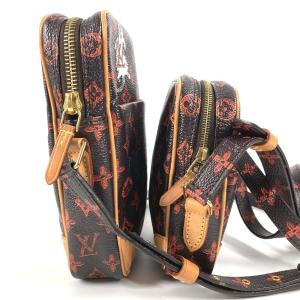 LOUIS VUITTON ルイヴィトン M4...の詳細画像3