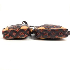 LOUIS VUITTON ルイヴィトン M4...の詳細画像4