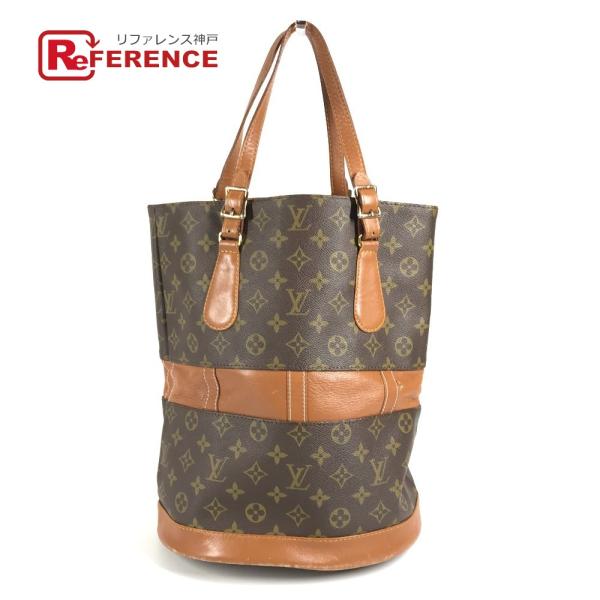LOUIS VUITTON ルイヴィトン  T42236  USA限定 アメリカ バゲットGM バケ...