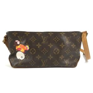 LOUIS VUITTON ルイヴィトン M5...の詳細画像1