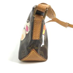 LOUIS VUITTON ルイヴィトン M5...の詳細画像2