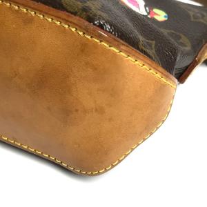 LOUIS VUITTON ルイヴィトン M5...の詳細画像5