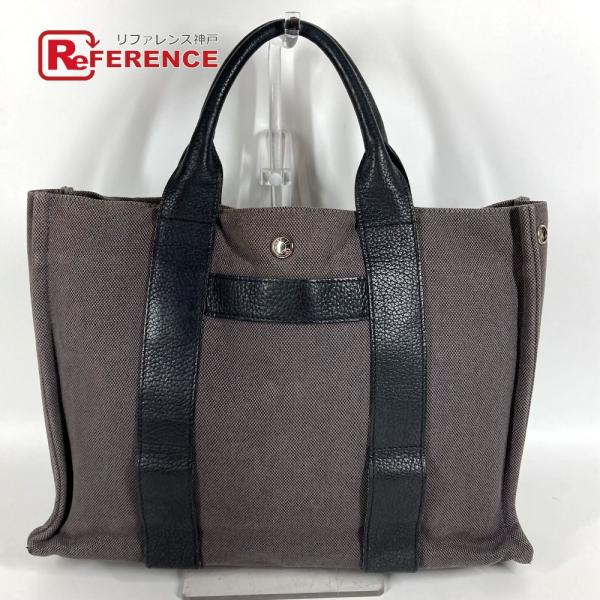 HERMES エルメス サックアーネMM サックアーネ MM カバン トートバッグ ハンドバッグ グ...