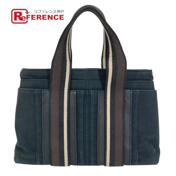 HERMES エルメス トロカホリゾンタルPM トロカホリゾンタル PM ハンドバッグ カバン トー...