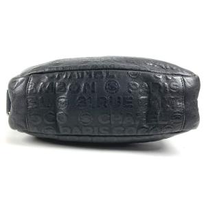 CHANEL シャネル ロゴ カバン 斜め掛け...の詳細画像4