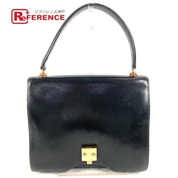 HERMES エルメス サック G8 カバン フラップ トートバッグ ヴィンテージ ハンドバッグ ブ...