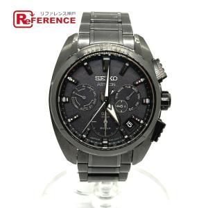 SEIKO（セイコー） 新品同様 SBSA034 4R36 セイコー5スポーツ ジョジョ