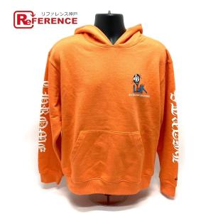 CHROME HEARTS（クロムハーツ） 21AW ×MATTYBOY SPIDER WEB HOODIE