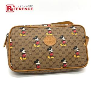 GUCCI（グッチ） GGスプリーム アングリーキャット LOVED ドロー