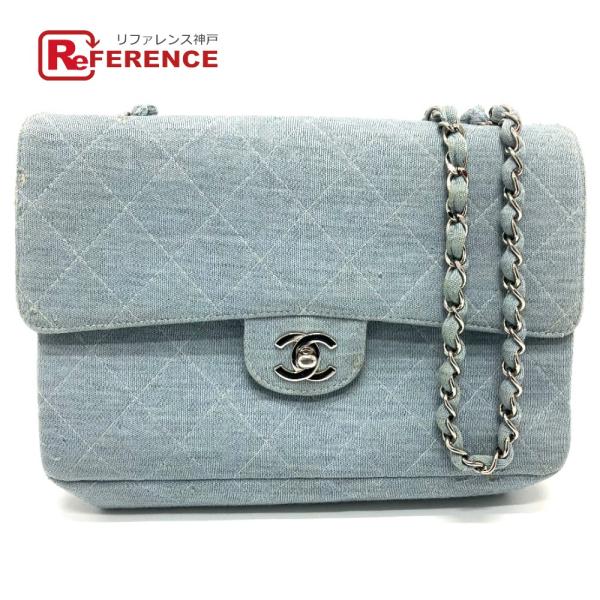 CHANEL シャネル CC ココマーク マトラッセ25 シングルチェーン チェーンバッグ ショルダ...