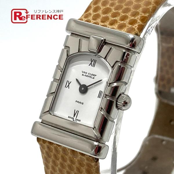 Van Cleef &amp; Arpels ヴァンクリーフ＆アーペル 531963T5 ファサード クォー...