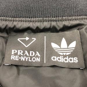 新品同様 PRADA プラダ UJL206 ア...の詳細画像4