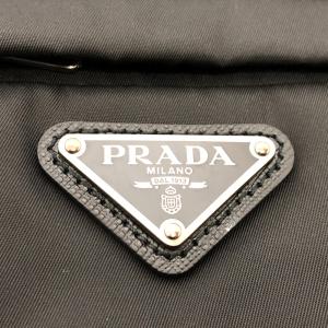 新品同様 PRADA プラダ UJL206 ア...の詳細画像5