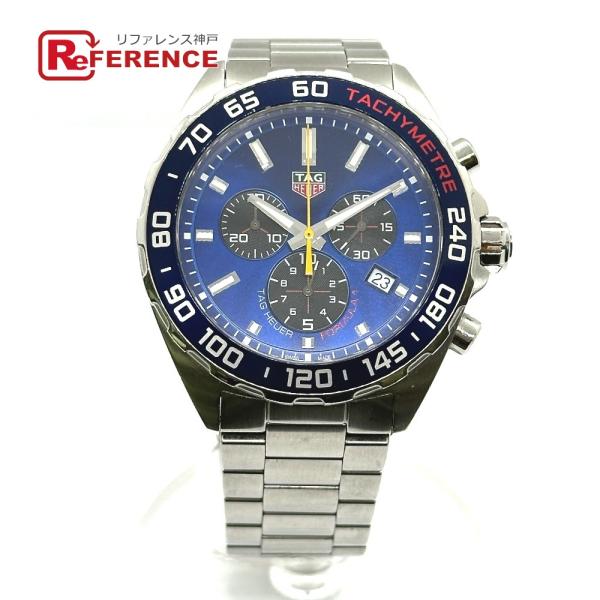TAG HEUER タグホイヤー CAZ101AL.BA0842 フォーミュラー1 レッドブルレーシ...