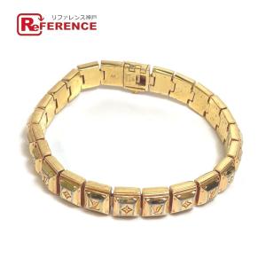 ルイヴィトンM63651 ジョンク マルチ LV オープンバングル サイズM LOUIS VUITTON - ルイ ヴィトン ジョンク マルチ LV オープン