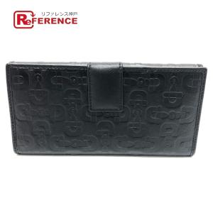GUCCI（グッチ） 財布 メンズ 449245 GUCCI 長財布 札入れ マイクロ