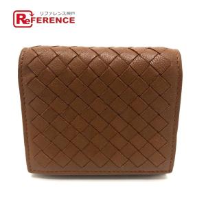 BOTTEGA VENETA（ボッテガ・ヴェネタ） 3つ折り財布 マキシイントレ