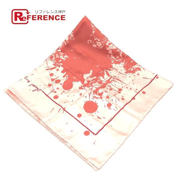 HERMES エルメス ファッション小物 カレ90 Cheval surprise 思いがけない馬 ...