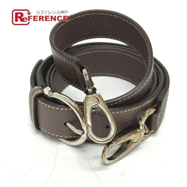 Salvatore Ferragamo サルヴァトーレフェラガモ ガンチーニ ショルダーストラップ ...