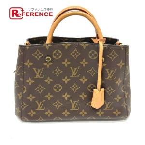 美品 LOUIS VUITTON ルイヴィトン M51497 チェーントート 斜め掛け  