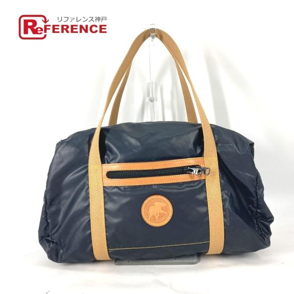 HUNTING WORLD ハンティングワールド バチュークロス カバン ショルダーバッグ  斜め掛...