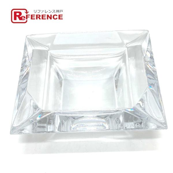 BVLGARI ブルガリ エキセントリカ インテリア スクエア タバコグッズ 小物入れ ブルガリｘロ...