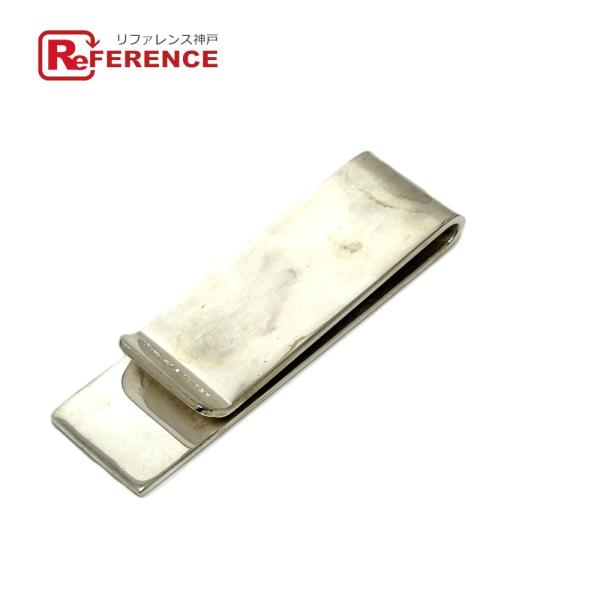 TIFFANY&amp;Co. ティファニー Tiffany&amp;Co. 1837 財布 小物 マネークリップ ...