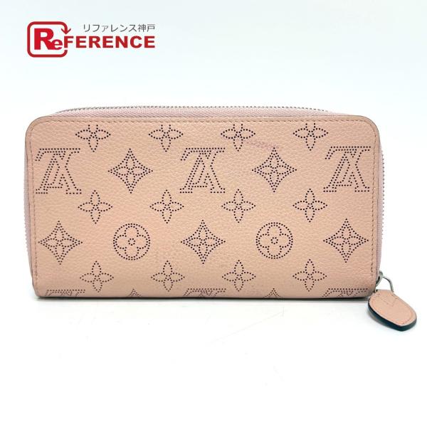 LOUIS VUITTON ルイヴィトン M61868 ジッピーウォレット ロングウォレット 小物 ...