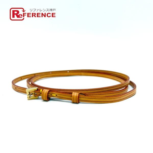 新品同様 LOUIS VUITTON ルイヴィトン ウォーカー ポシェット ウォレット用 ショルダー...