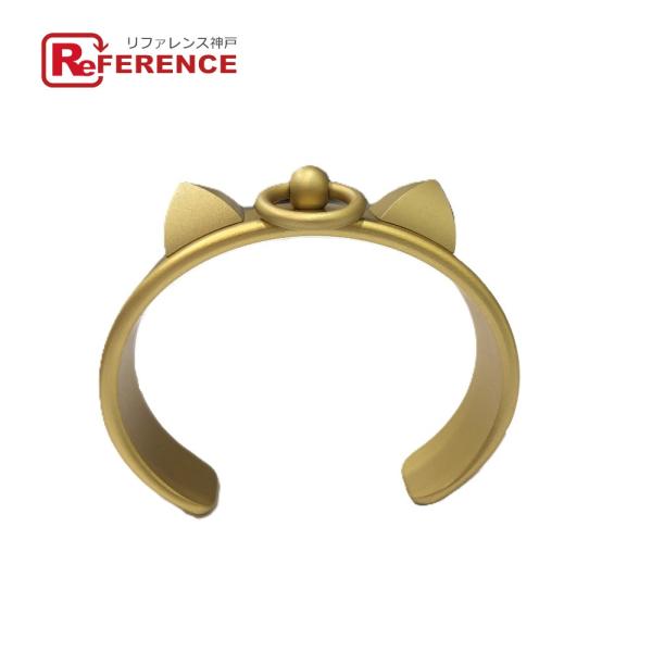 未使用 HERMES エルメス メドール コリエドシアン  バングル アクセサリー 小物 バングル ...