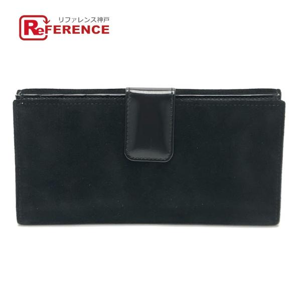 GUCCI グッチ インターロッキングG ロングウォレット 財布 フラップ オールドグッチ 長財布 ...