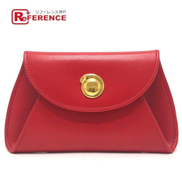 美品 CARTIER カルティエ パンテール 小銭入れ パンサー 小物入れ ポーチ マルチケース コ...