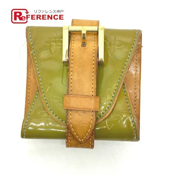 LOUIS VUITTON ルイヴィトン M91013 ラフィエット・ストリート バングル コインケ...