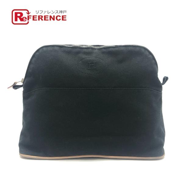 HERMES エルメス ボリードポーチ 31 GM 小物入れ メイクポーチ 化粧ポーチ マルチ ポー...