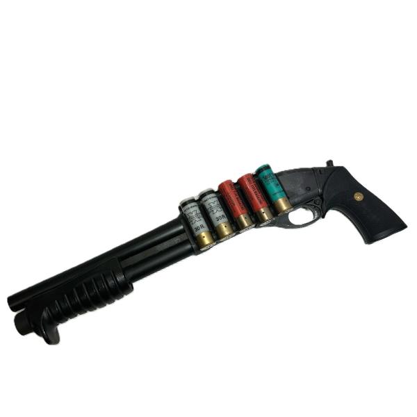 東京マルイ M870 Breacher ブリーチャー ショートバレル・ショットガン ガスガン ホビー...