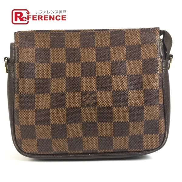 LOUIS VUITTON ルイヴィトン N51982 トゥルース メイクアップ アクセサリーポーチ...