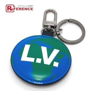 LOUIS VUITTON 並行輸入 ルイヴィトン キーホルダー Louis
