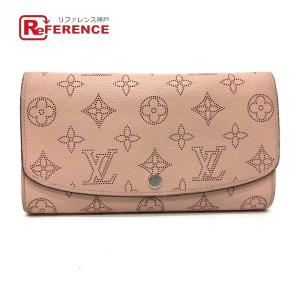 LOUIS VUITTON（ルイ・ヴィトン） M6374K ポルトフォイユ サラ エピ 長