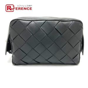 美品 BOTTEGA VENETA ボッテガヴェネタ マキシ イントレチャート
